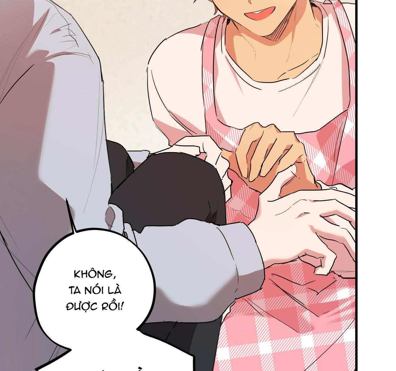 đàn thỏ của habibi chapter 17 86