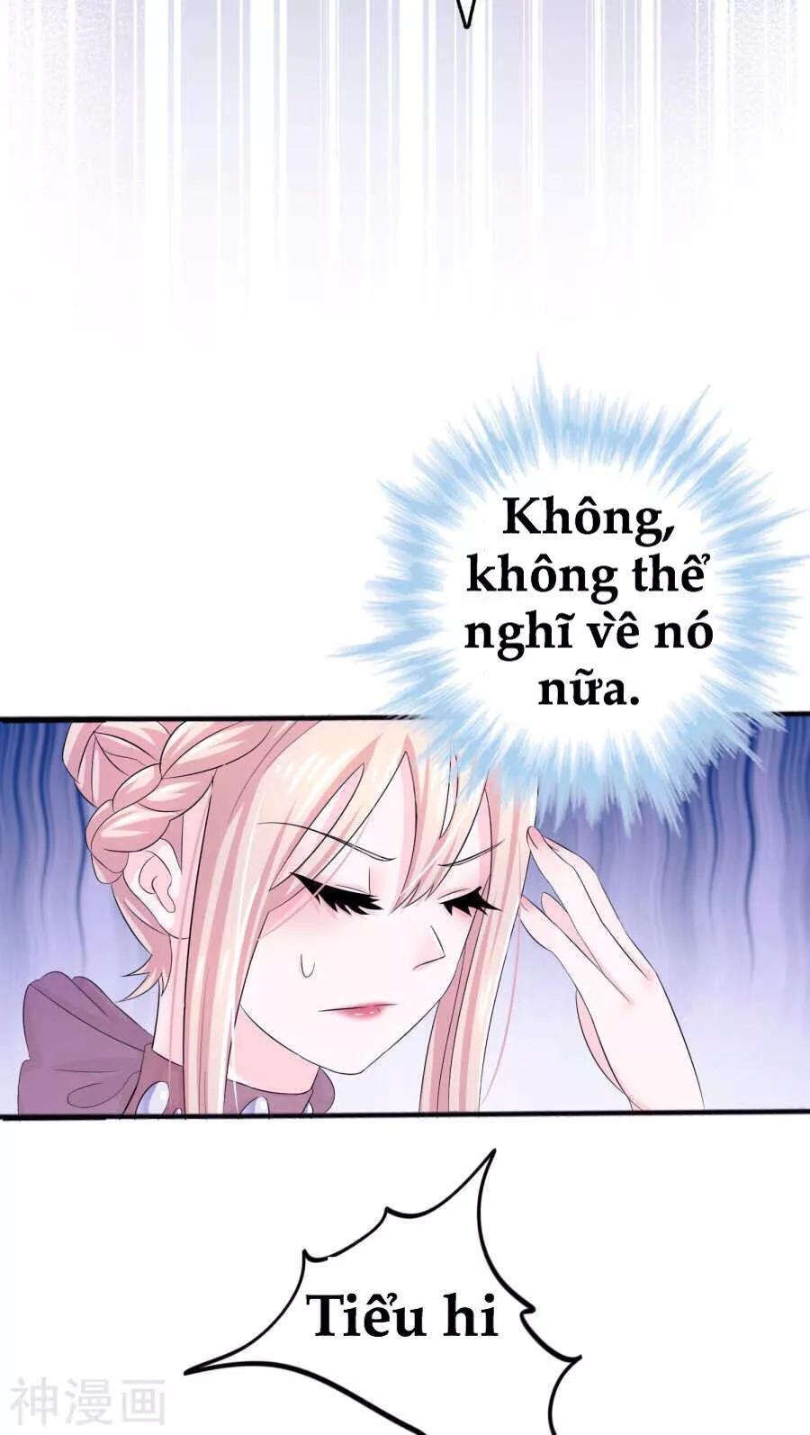 tôi vốn dĩ bị bệnh kiều chapter 2.2 7