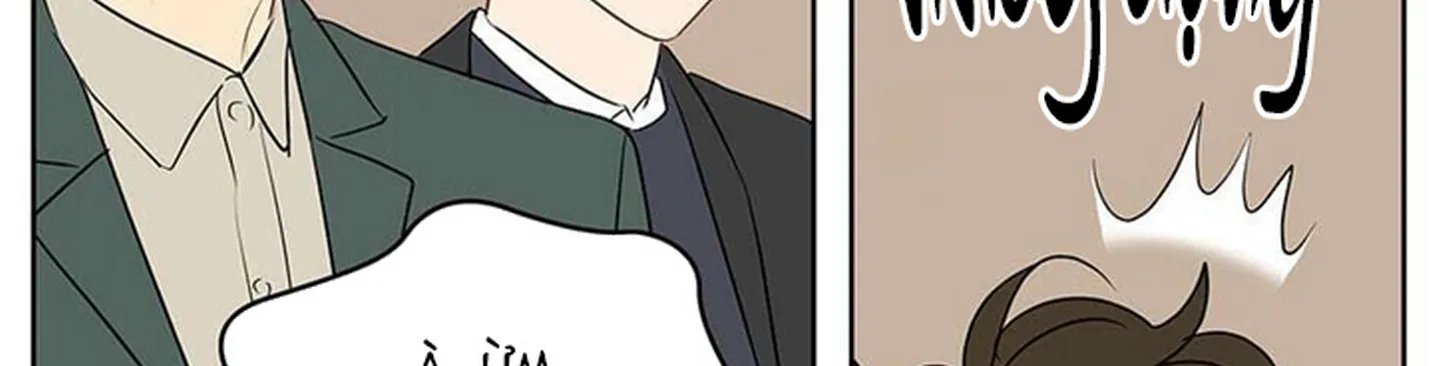 chuyện quái gì với giấc mơ đó vậy chapter 14 45