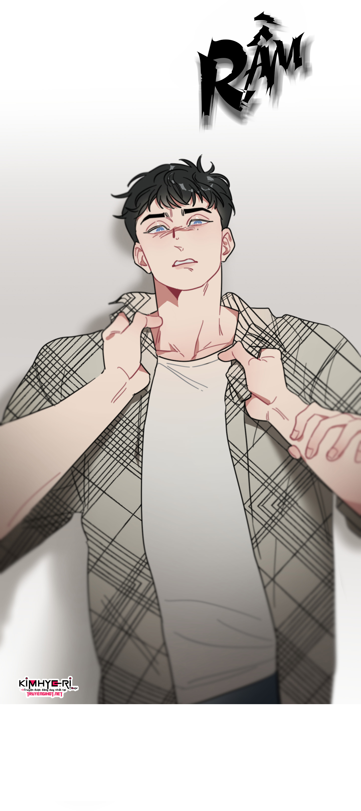 ngọt ngào và lạnh lùng chapter 3.2 36