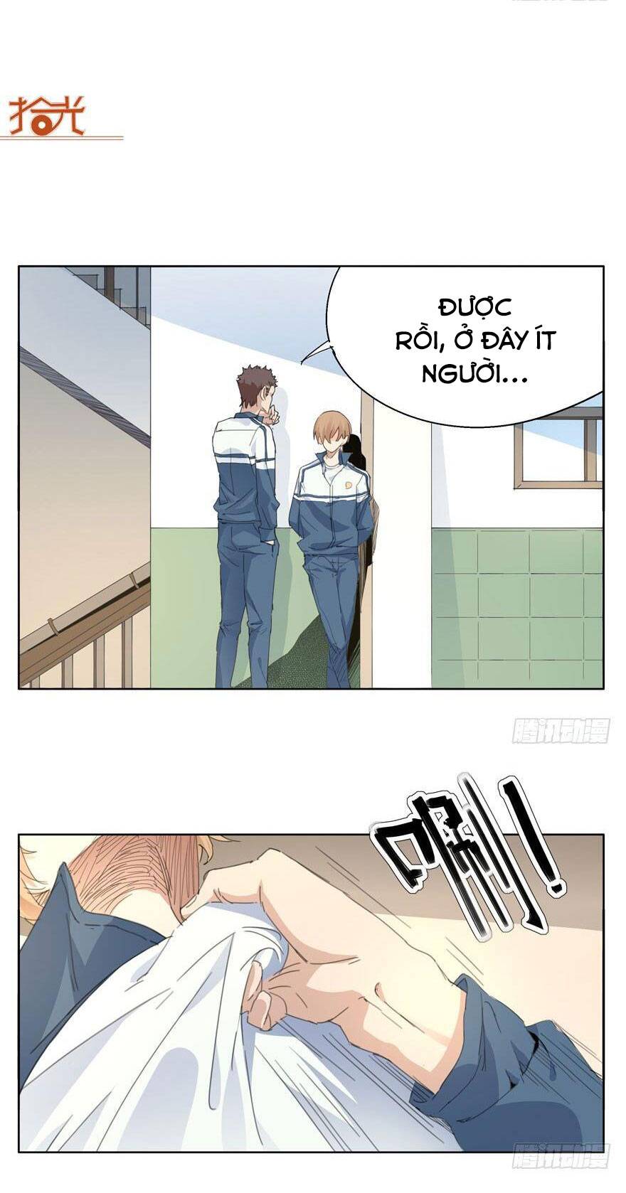 thập quang chapter 19 15