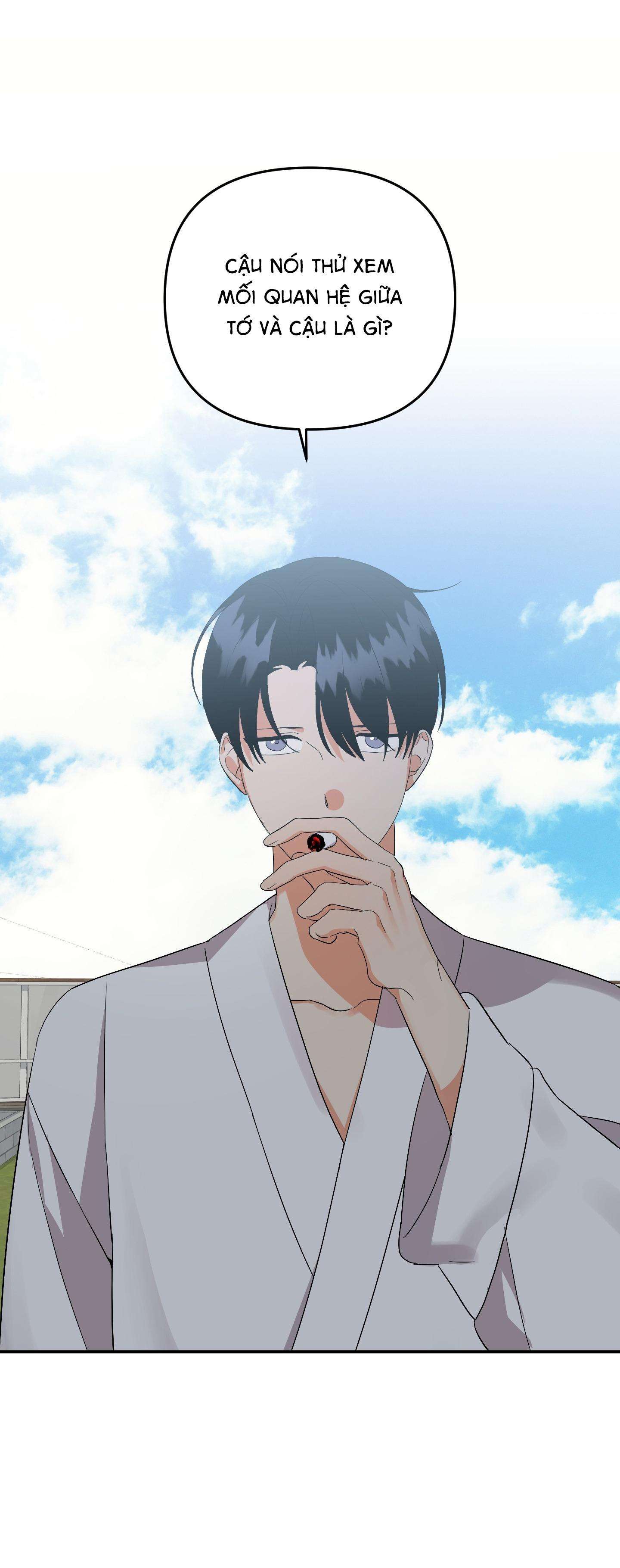tên xấu xa của tôi xxx chapter 54 53