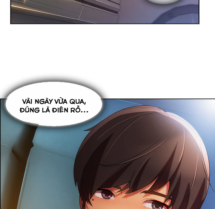 quý cô chân dài chapter 24 30