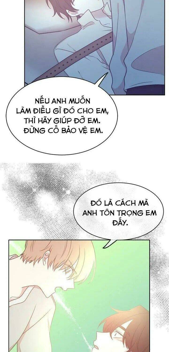 tôi chọn kết thúc của hoàng đế chapter 66 24