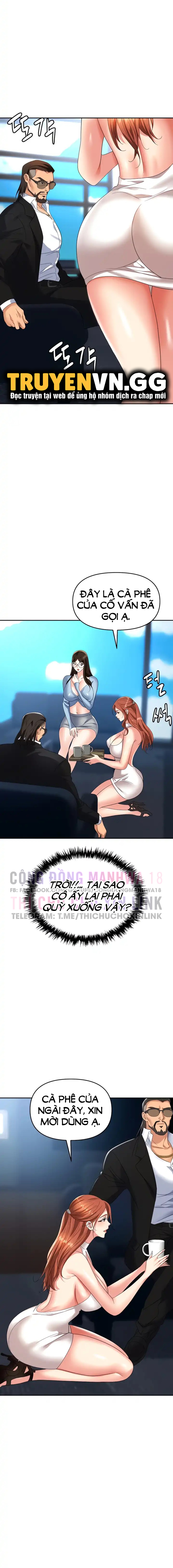 sập bẫy chapter 36 9