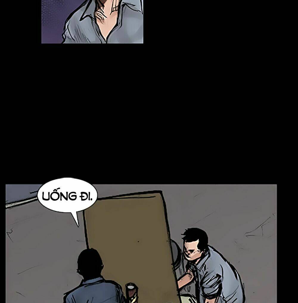 độc cô tiền truyện chapter 114 26