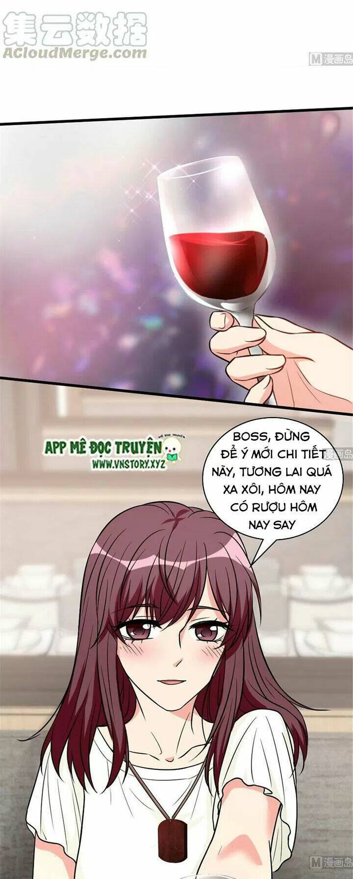 thiên hậu trở về chapter 200 43