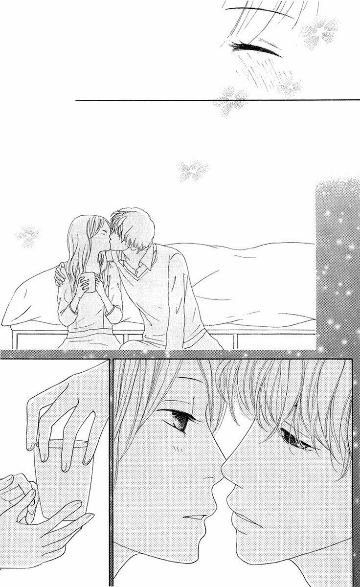 kyou wa kaisha yasumimasu. chapter 5 15