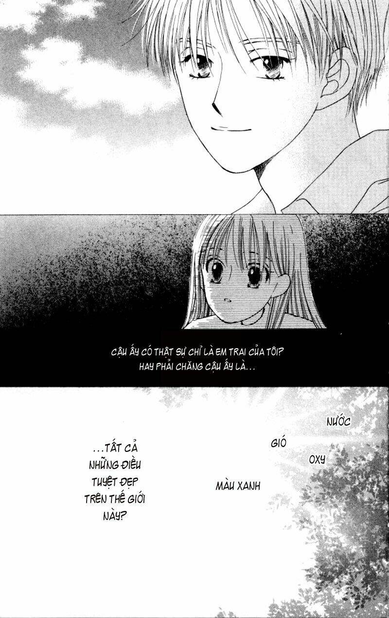 kare kano hajimemashita chapter 57 16