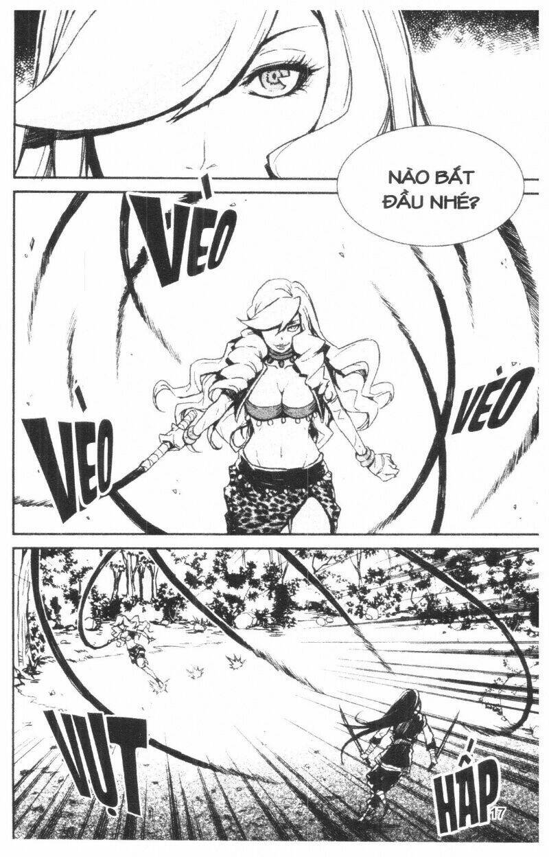 nareusha chapter 3 17