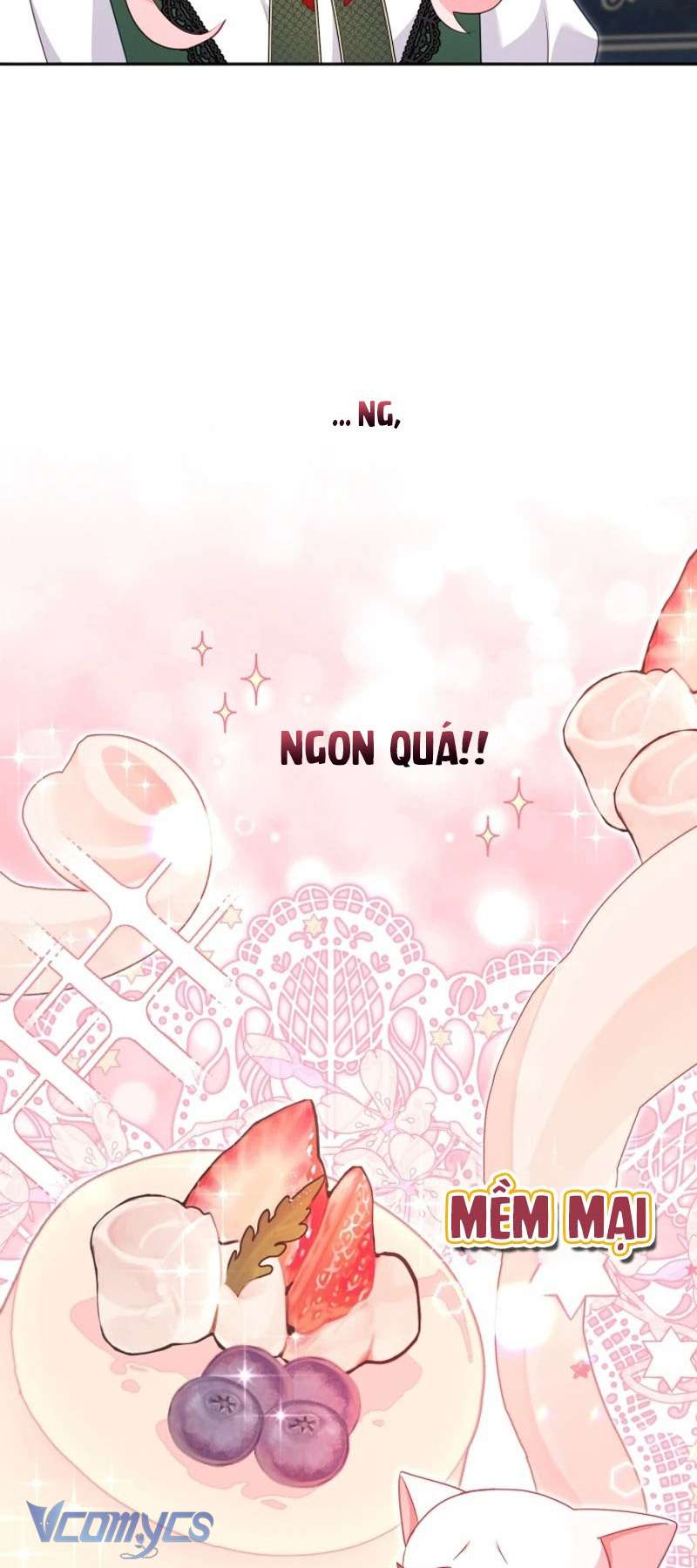 tôi được nuôi dưỡng bởi những kẻ phản diện chapter 87 68