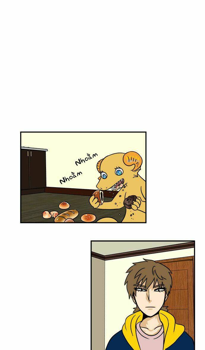 hắn ta là rồng chapter 50 2