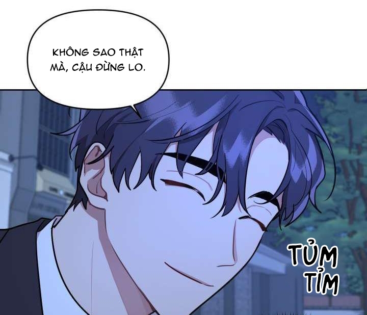 vị khách khả nghi và nhóc làm thêm chapter 3 16