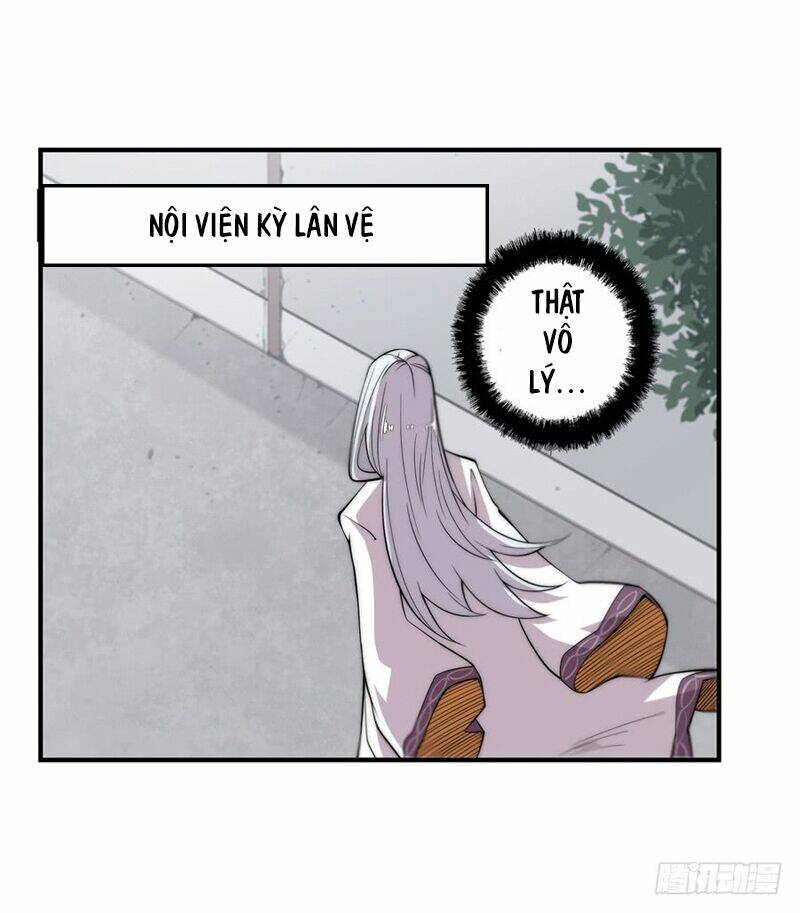 cuộc sống thoái ẩn của võ lâm chi vương chapter 45 8