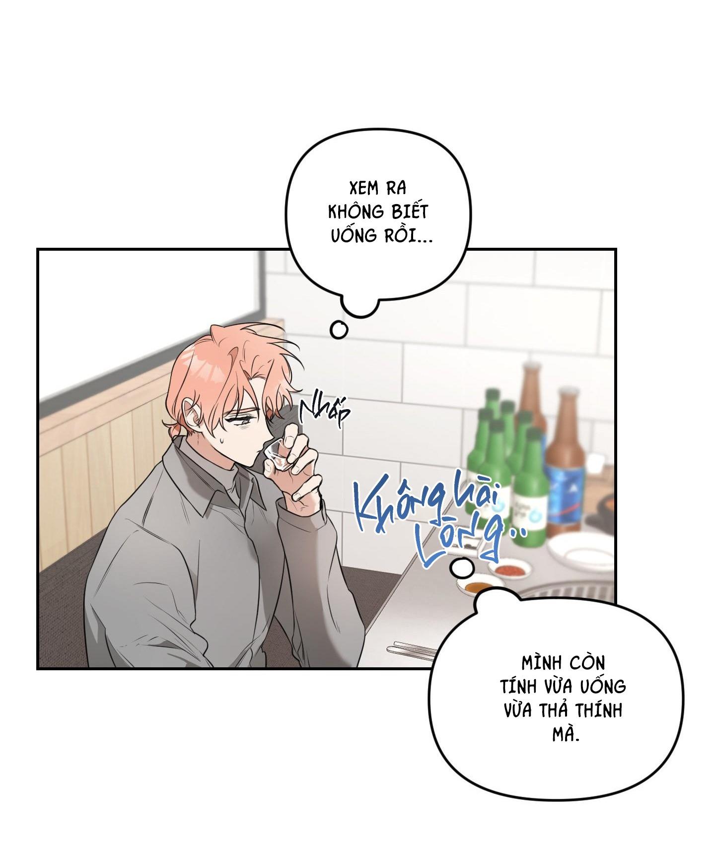 vườn hoa chapter 3 52