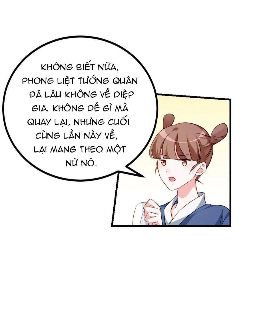 dạy bảo ma vương lão công 2 chapter 5 53