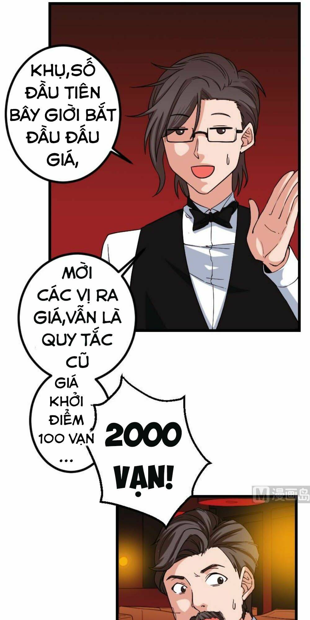 ngưu thư cung ứng thương chapter 168 3