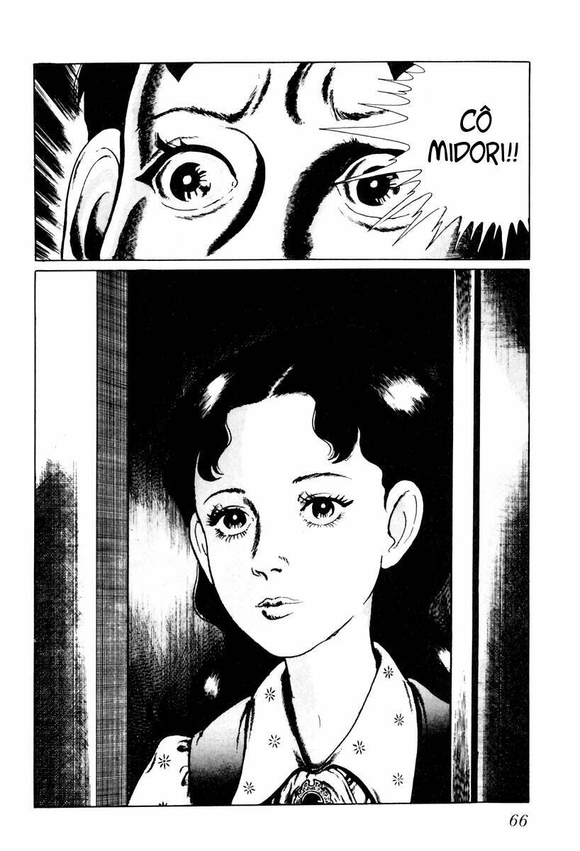 god's left hand, devil's right hand chapter 21 16