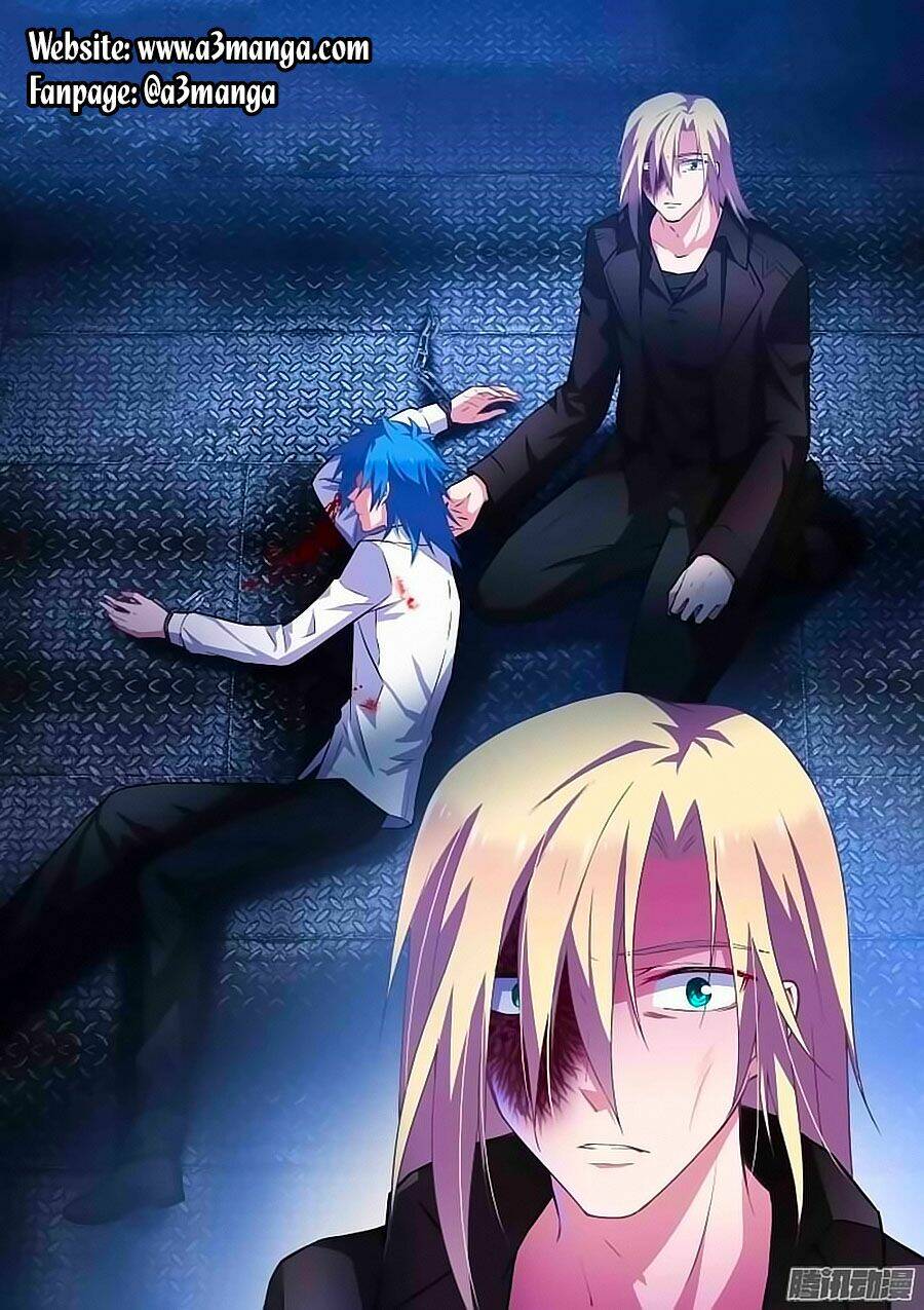 giả diện thế thân chapter 112 1