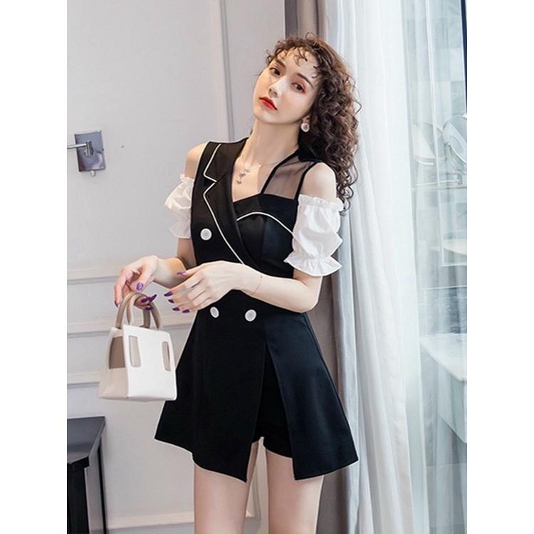 (HCM) SET BỘ ĐỘ NỮ CỰC XINH ÁO TAY DÀI TÔN DÁNG HOT HIT CHO CÁC CHỊ EM THỜI TRANG TTT