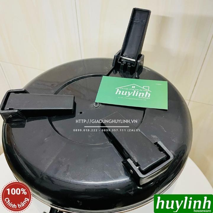 Bình giữ nhiệt ủ trà 6 lít - 8 lít - 10 lít - Inox 304