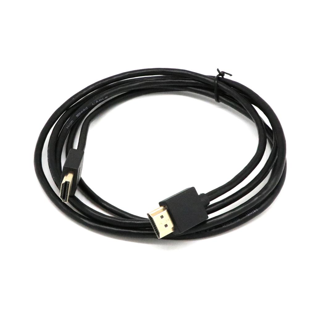 Cable High Speed With Ethernet v1.4 FULL