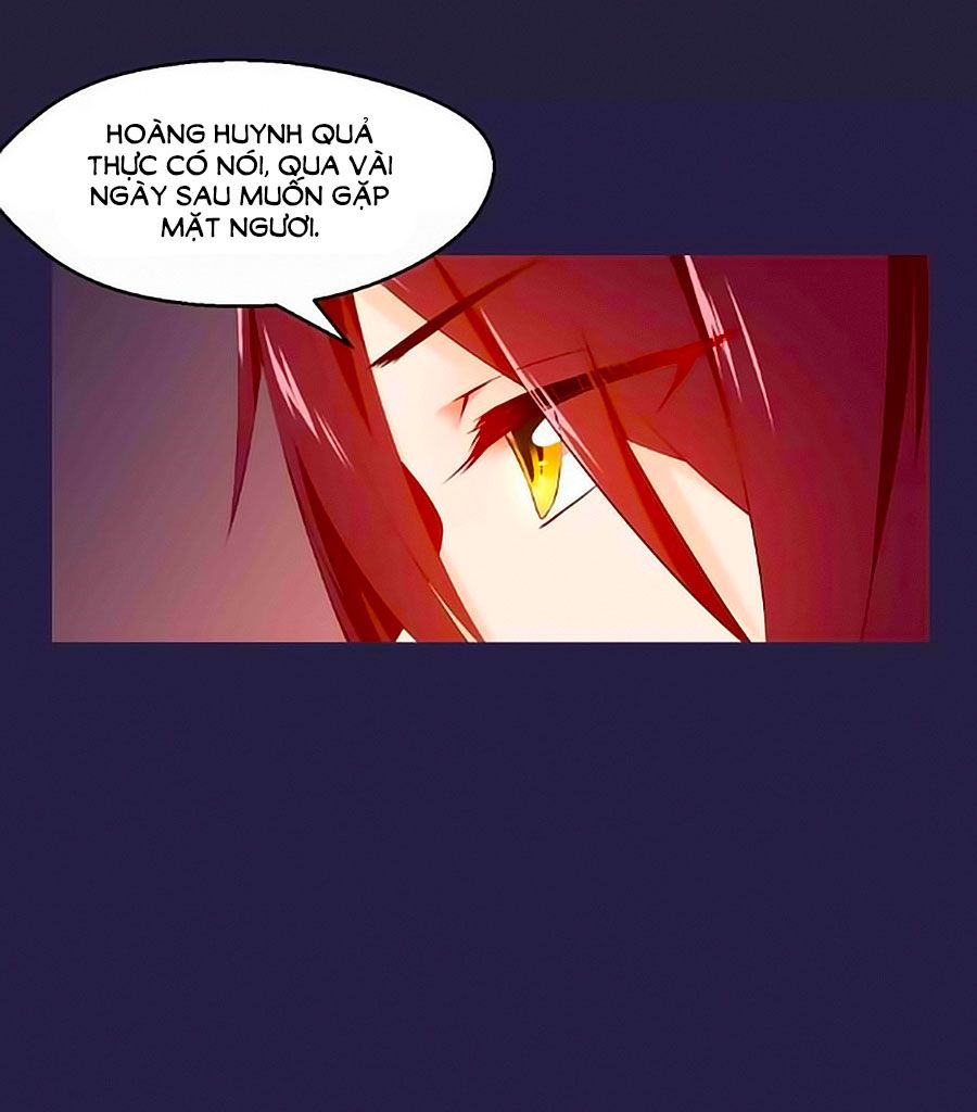 Thịnh Thế Đế Vương Phi chapter 49 - Trang 10
