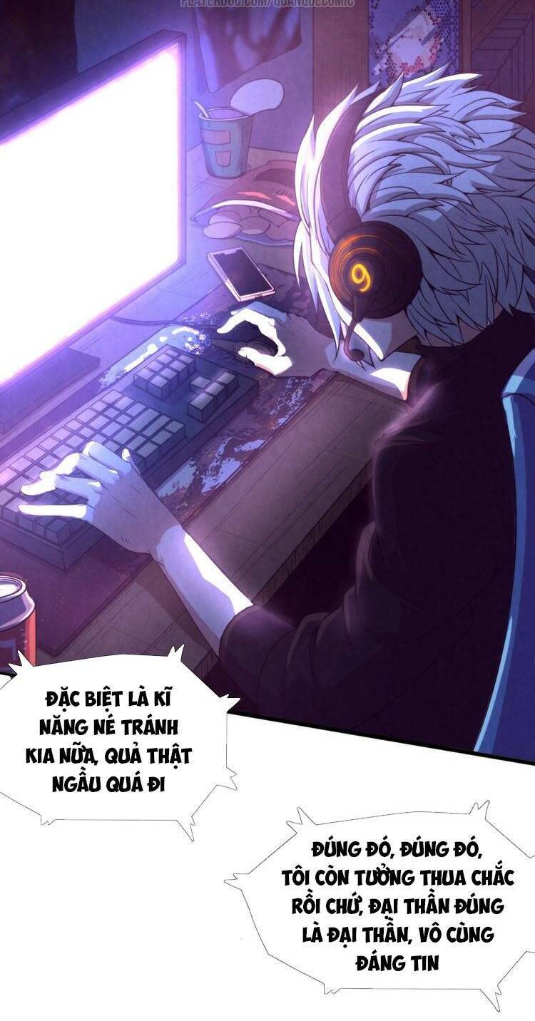 hắc kim đảo chapter 1 22