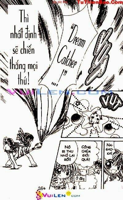 viên ngọc nhiệm màu chapter 8 165