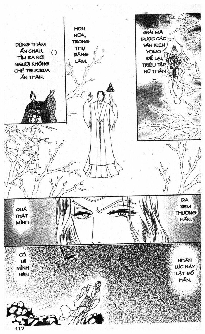 hoàng tử hoa - bud boy chapter 18 112