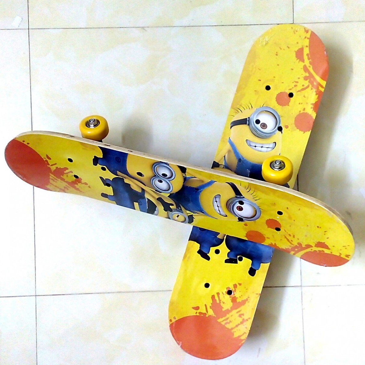 Ván trượt Skateboard