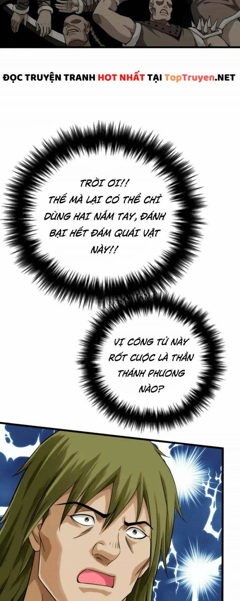trọng sinh ta là đại thiên thần chapter 201 34