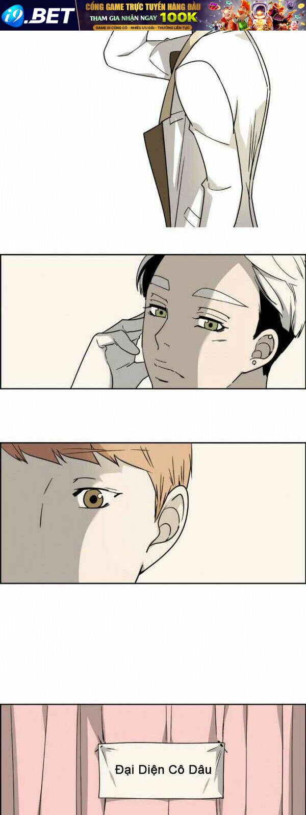 anh tôi, thầy cậu chapter 25 10