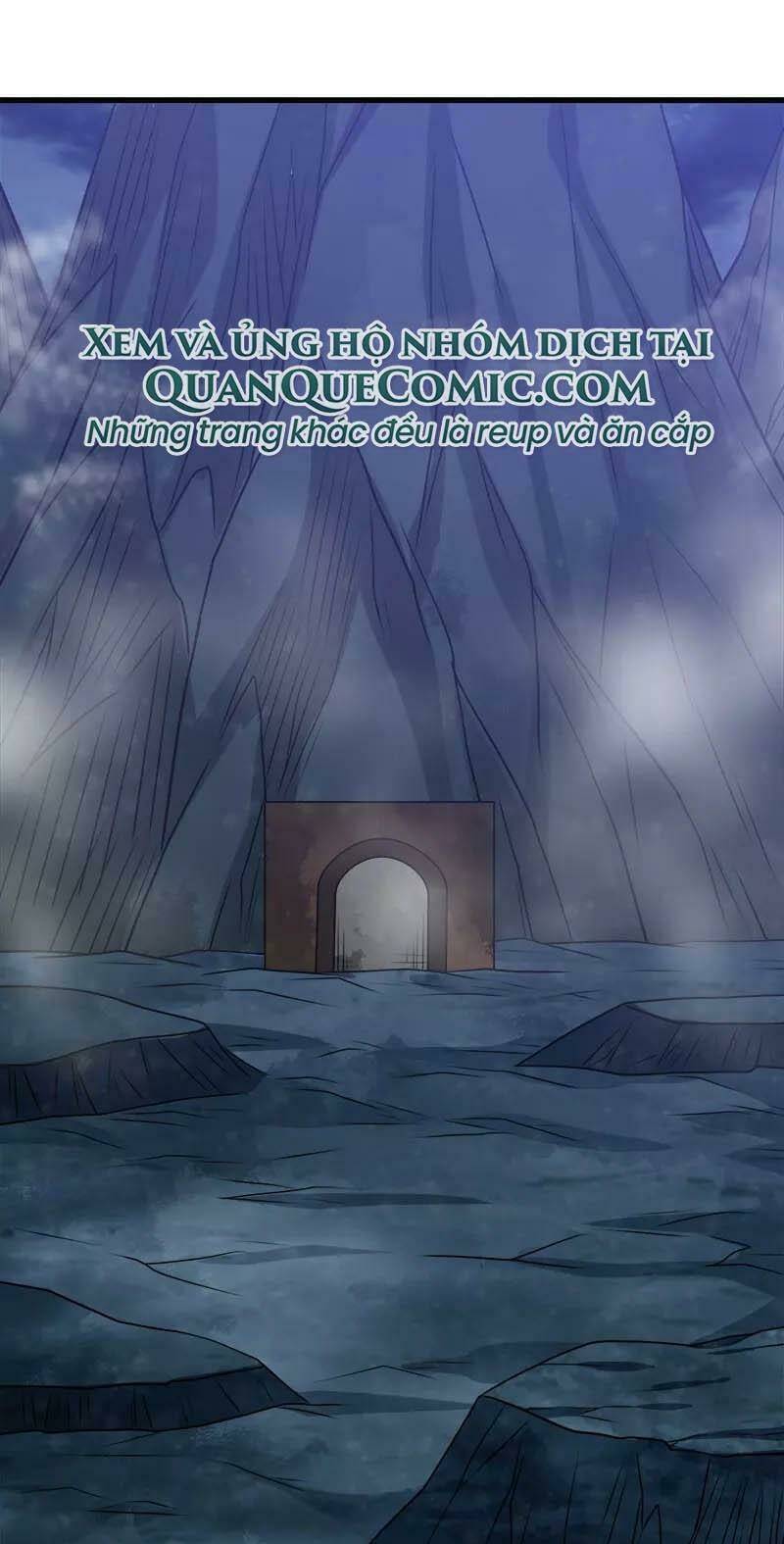 kiếm vũ chapter 108 1