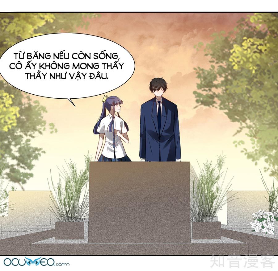 thầy giáo ác ma yêu tôi rồi chapter 71 4