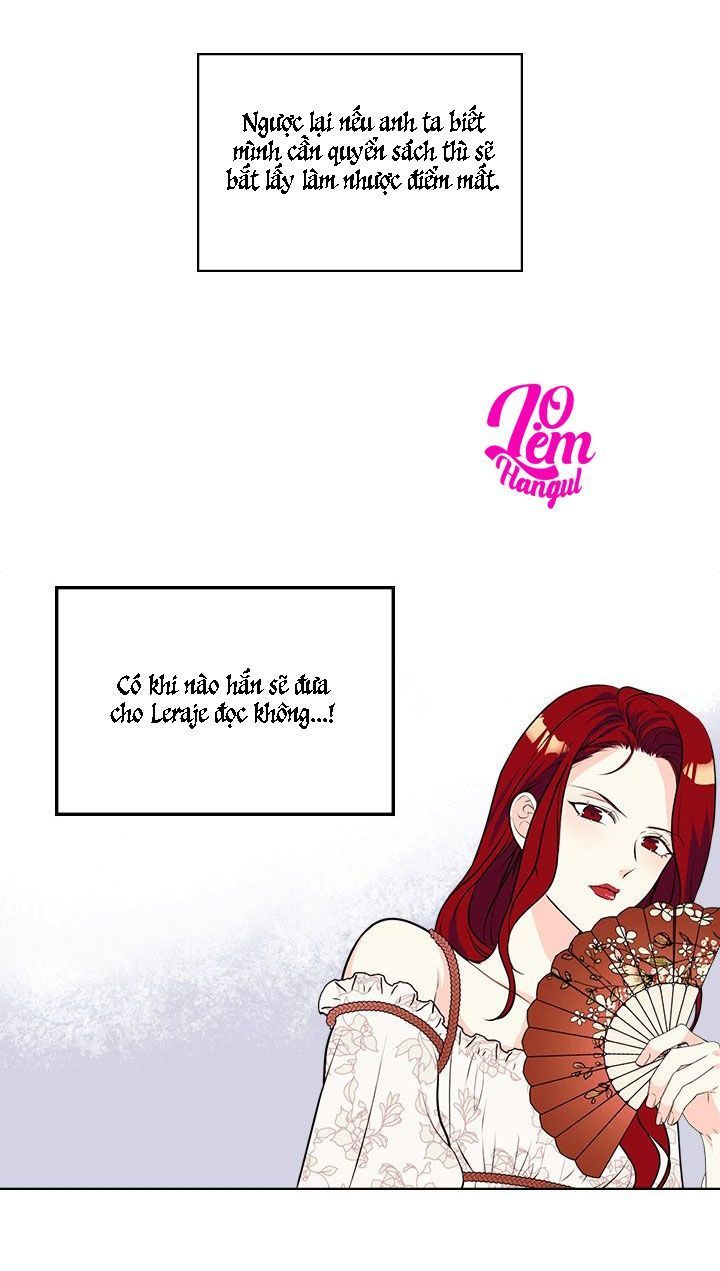 đức hạnh của ác nữ phản diện chapter 21 6