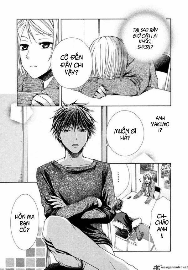 shinrei tantei yakumo - thám tử tâm linh season 1 chapter 7 15