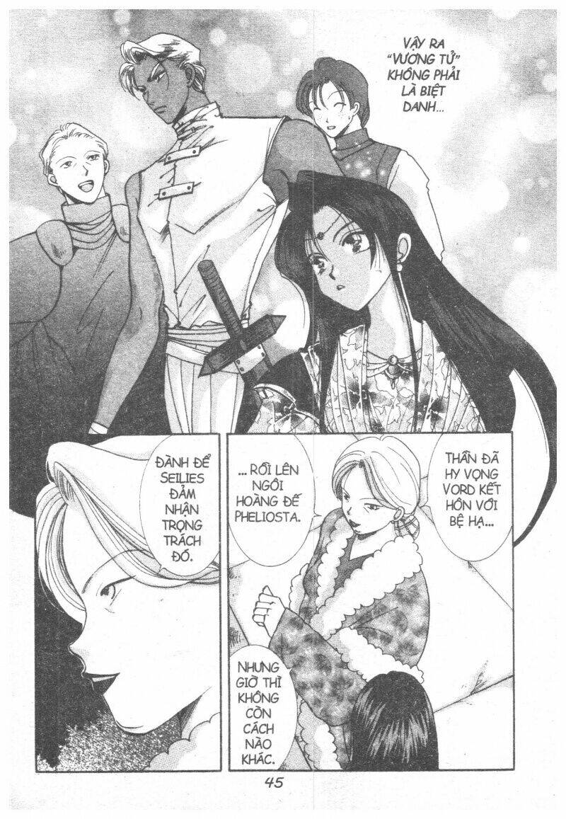 vampire game chapter 4 46