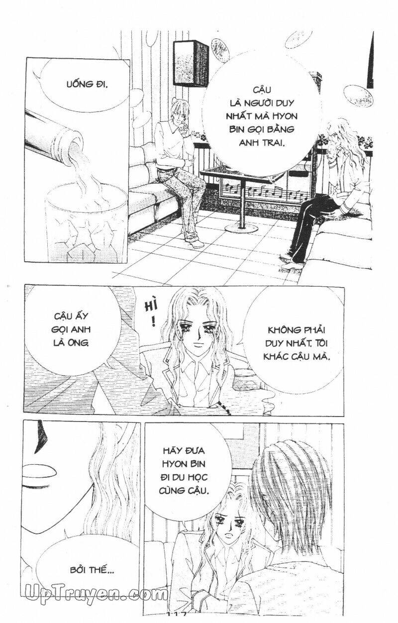 mặt nạ tình yêu chapter 71 39