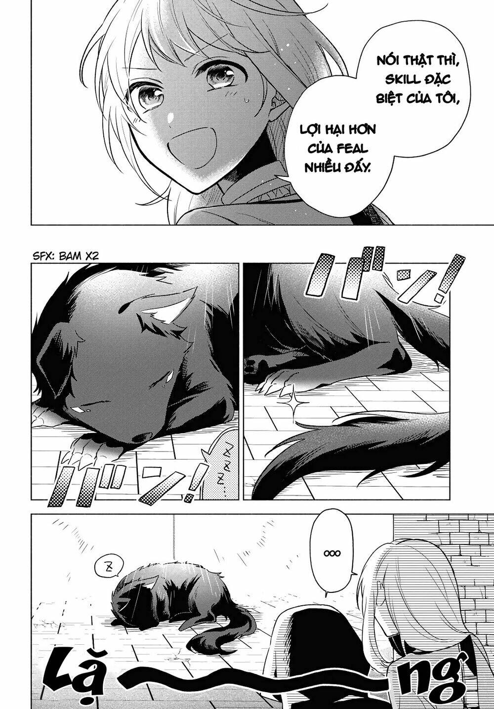 i want to become the hero's bride chapter 3 9