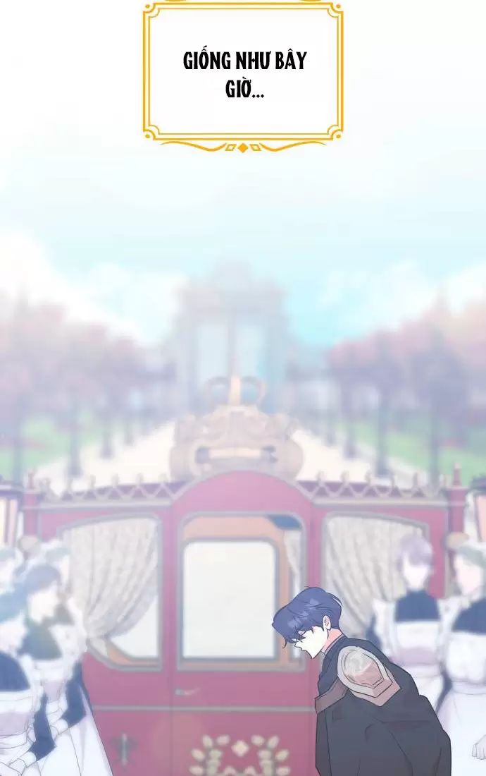sống trong vườn hoa của công chúa chapter 22 36