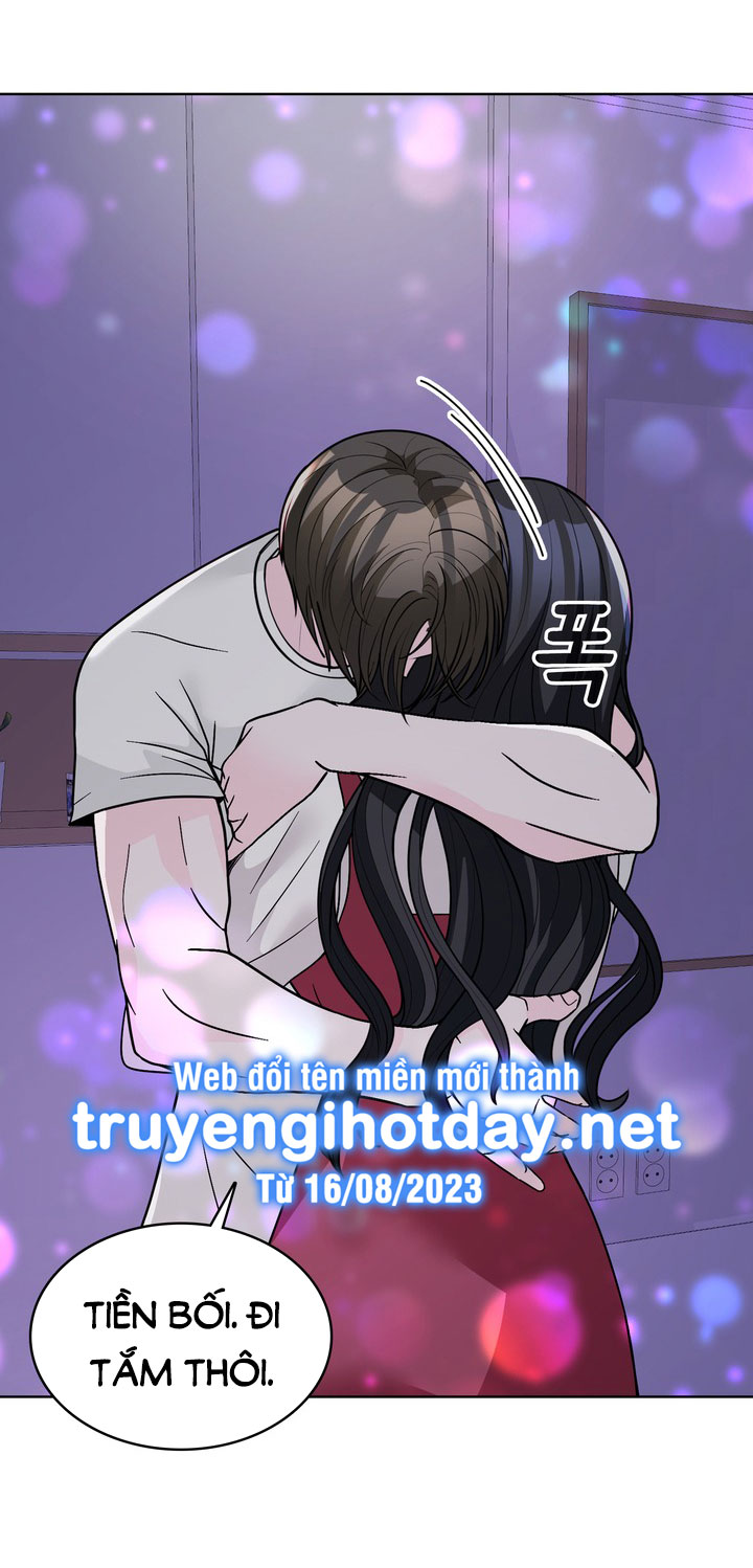 [18+] điều em cố giấu chapter 30.1 13