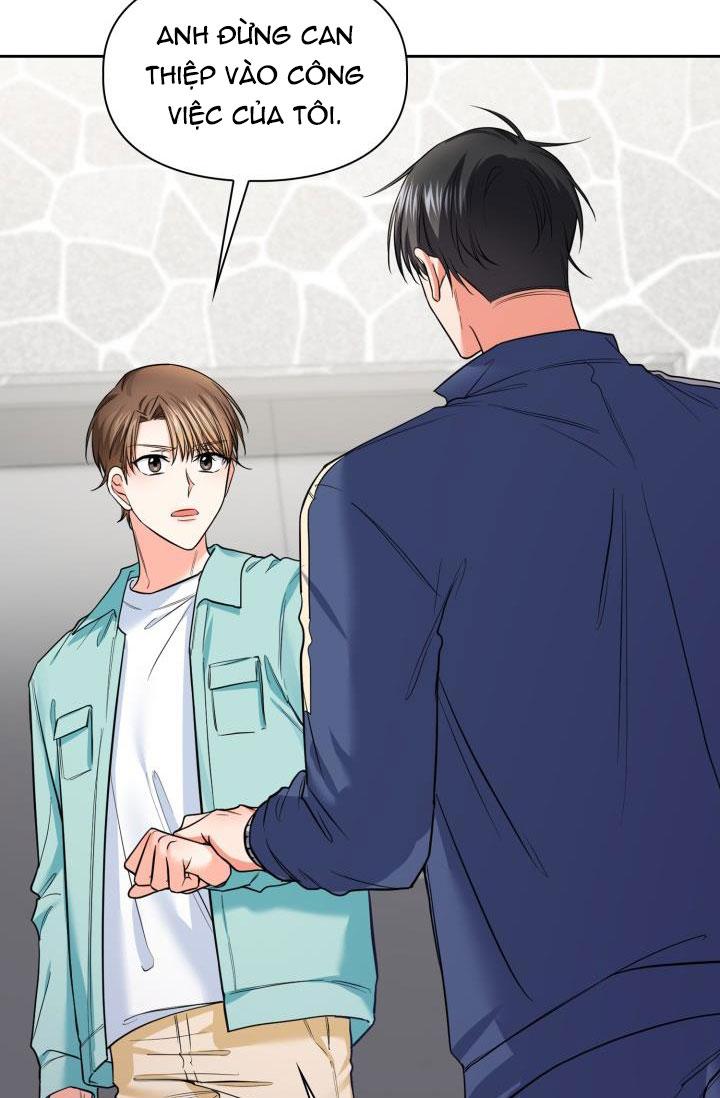 phòng tắm hơi chapter 30 71