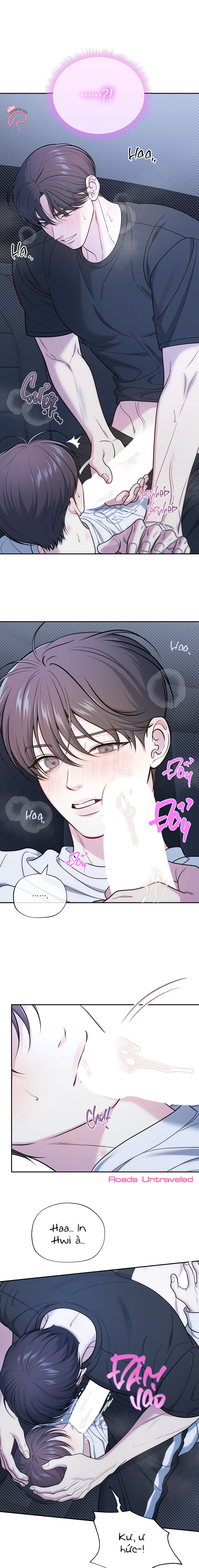 thầm yêu chapter 30 8