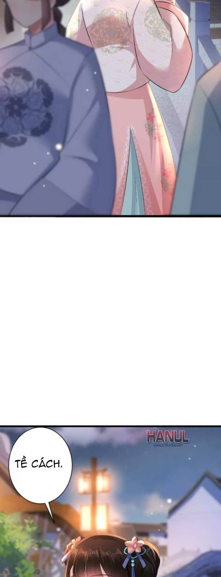 quận chúa vững quá không thể tiêu diệt! chapter 84 10