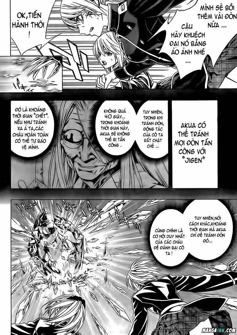 cô nàng ma cà rồng i chapter 53 25
