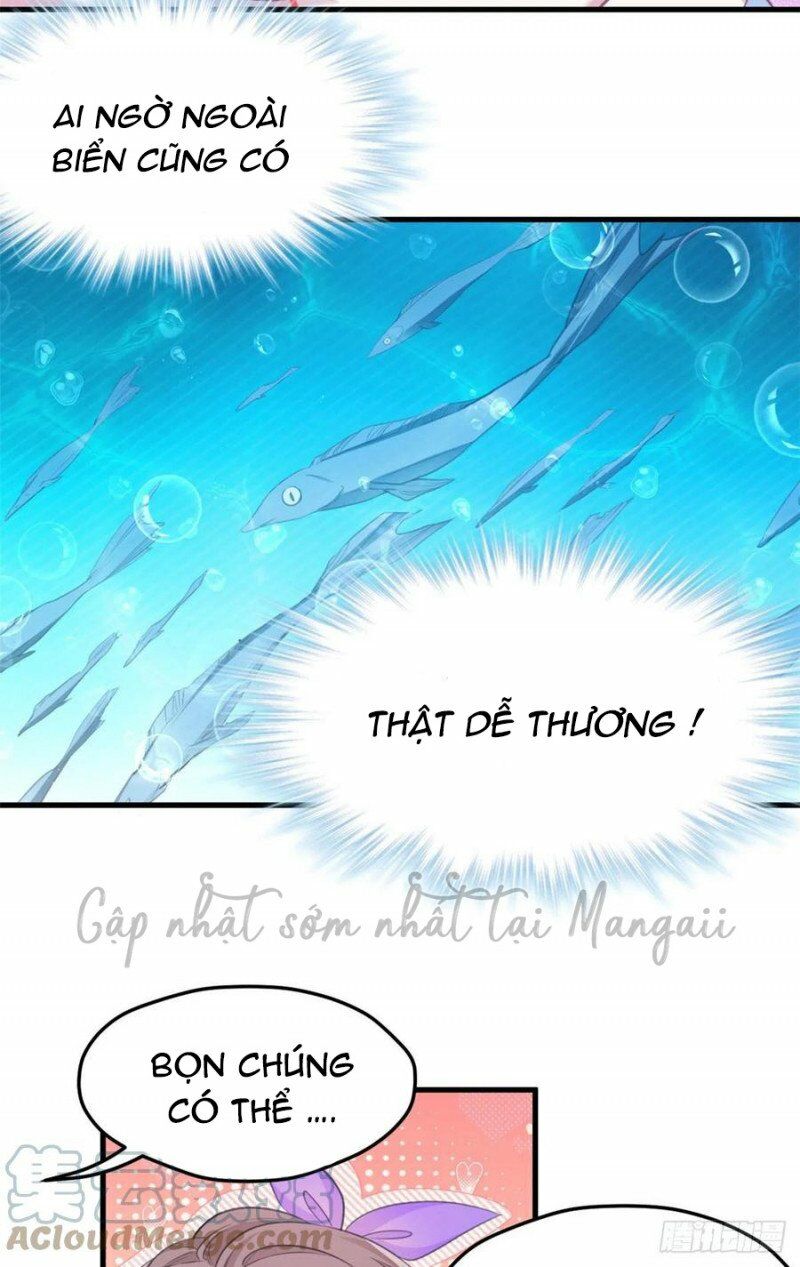 [16+] thảnh thơi thú thế chủng chủng điền, sinh sinh tể chapter 310 14