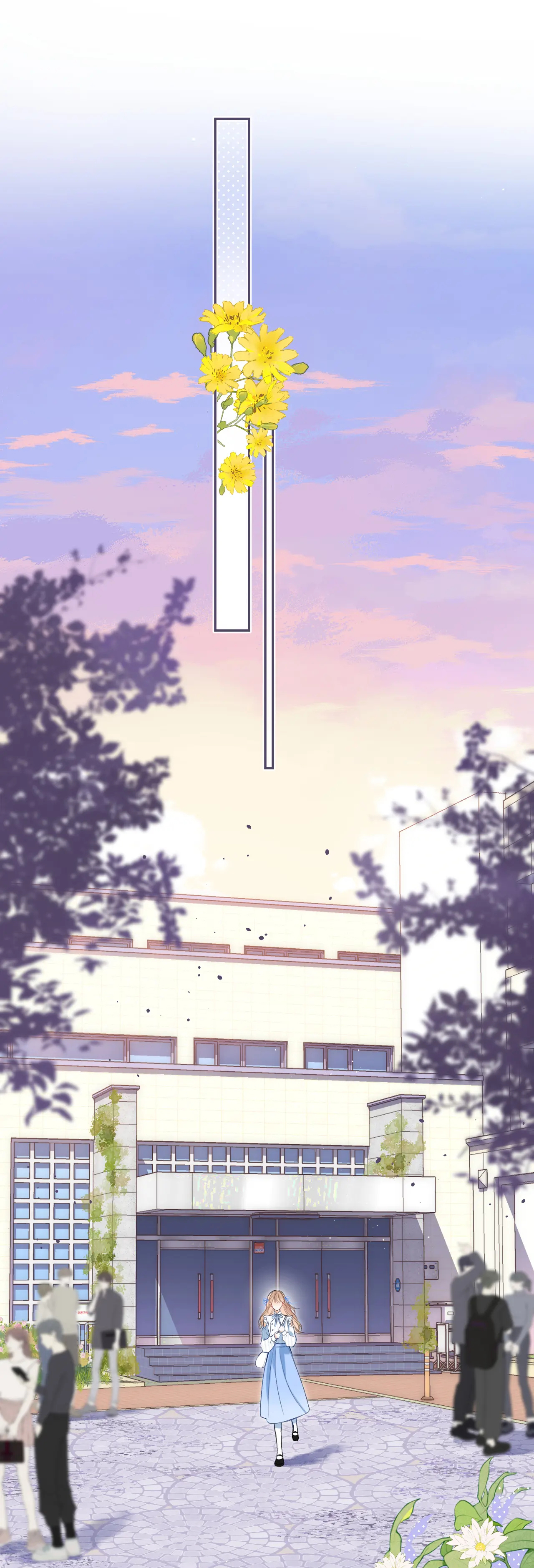 vụng trộm không thể giấu - mối tình thầm kín chapter 77.2 1