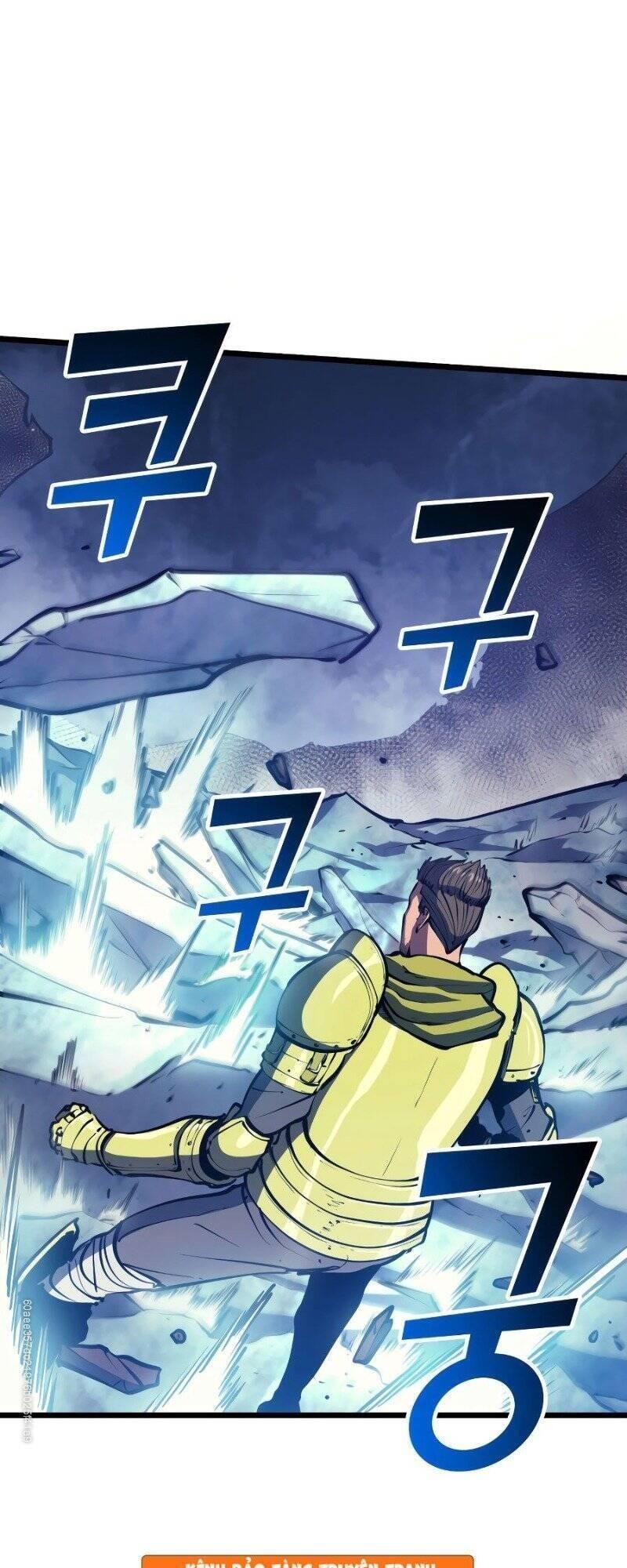 tôi trở lại thăng cấp một mình chapter 92 8