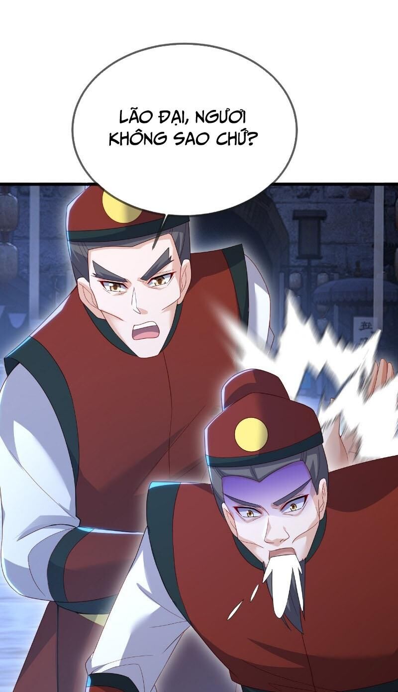 tiên võ đế tôn chapter 572 69